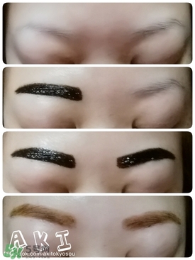 眉膠是什么？眉膠好用嗎