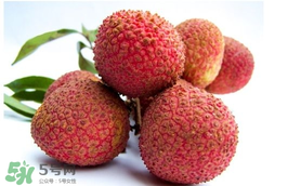 荔枝和榴蓮能一起吃嗎？荔枝和什么不能一起吃？