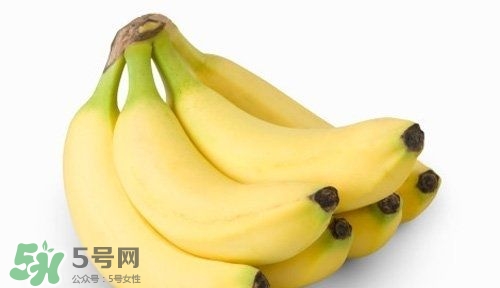 荔枝和香蕉能一起吃嗎？香蕉不能和什么同食？