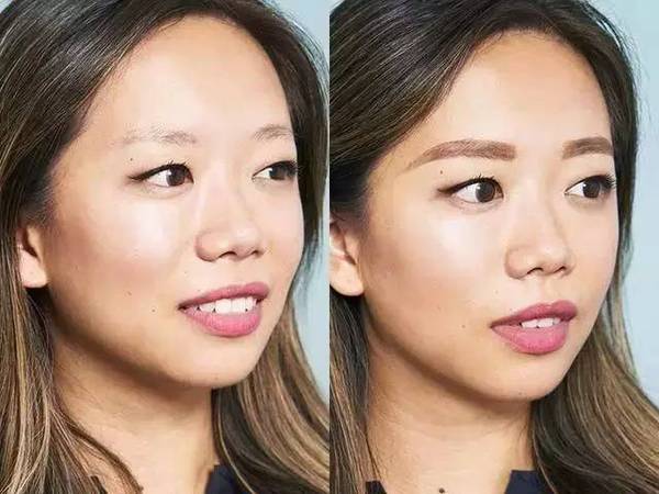 眉膠好還是染眉膏好用？眉膠和染眉膏區(qū)別