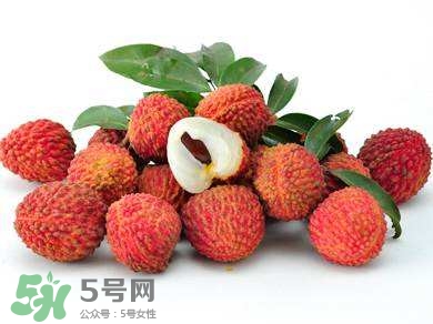 荔枝和榴蓮能一起吃嗎？荔枝和什么不能一起吃？