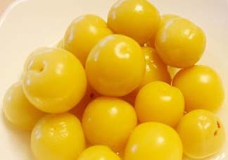 腌李子可以放多久？腌李子吃不完怎么處理？