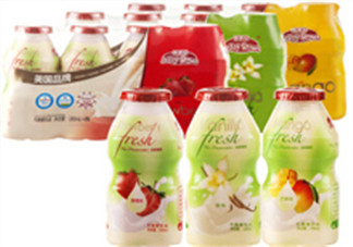 界界樂多大小孩能喝？界界樂適合多大的孩子？