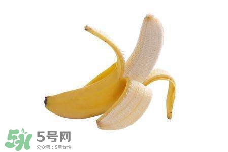 荔枝和香蕉能一起吃嗎？香蕉不能和什么同食？