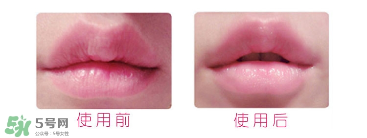 ES蘆薈維他命E潤唇膏怎么樣？espie rouge唇膏好用嗎