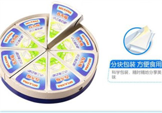 百吉福小三角奶酪吃法 百吉福小三角奶酪怎么吃？