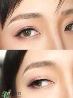 簡單易學(xué)的眼妝教程 化妝高手們的眼妝推薦