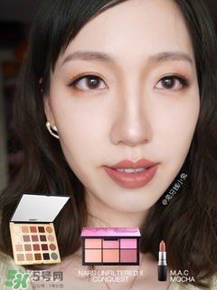 簡單易學(xué)的眼妝教程 化妝高手們的眼妝推薦