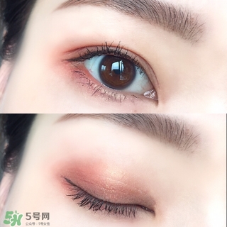 簡單易學(xué)的眼妝教程 化妝高手們的眼妝推薦