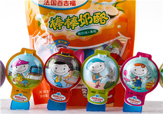 百吉福棒棒奶酪保質期多久？百吉福棒棒奶酪怎么保存？