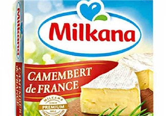 百吉福MILKANA棒棒奶酪怎么樣？百吉福MILKANA棒棒奶酪怎么吃？