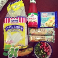 百吉福芝士片怎么吃？百吉福芝士片能直接吃嗎？