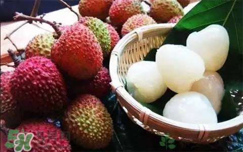 荔枝和香蕉能一起吃嗎？香蕉不能和什么同食？