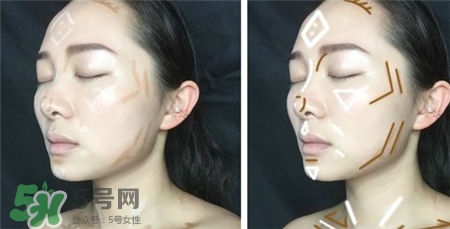 修容棒用什么推開(kāi)?修容棒涂后用什么抹開(kāi)? 修容棒用什么推開(kāi)?修容棒涂后用什么抹開(kāi)?