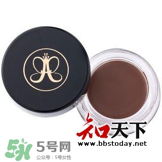 眉膠怎么用？眉膠正確方法圖解