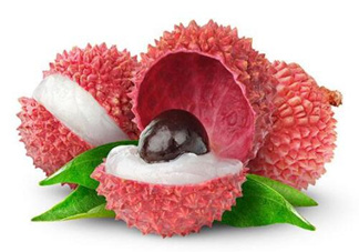 荔枝和榴蓮能一起吃嗎？荔枝和什么不能一起吃？