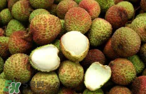 荔枝和龍眼哪個(gè)更上火？荔枝和龍眼味道差不多