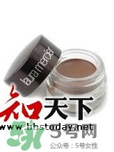 眉膠怎么用？眉膠正確方法圖解