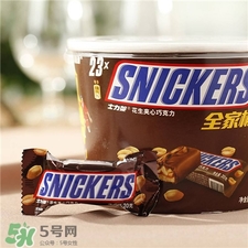 士力架可以剛冰箱嗎?士力架化了怎么辦? 士力架可以剛冰箱嗎?士力架化了怎么辦?