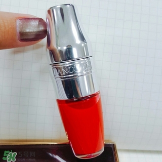 蘭蔻搖搖樂(lè)唇釉怎么樣?蘭蔻搖搖樂(lè)唇釉好用嗎?