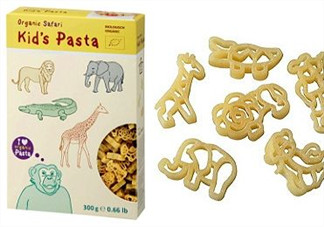 ALB-GOLD兒童意面怎么樣？ ALB-GOLD兒童意面怎么煮？