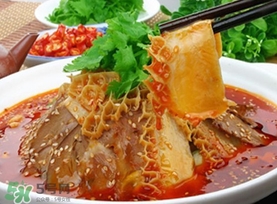 懷孕能吃夫妻肺片嗎？孕婦可以吃夫妻肺片嗎