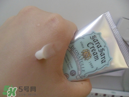 deonatulle足部止汗消臭軟膏怎么用？deonatulle足部止汗膏用法