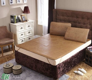 涼席可以用洗衣機洗嗎？涼席怎么用洗衣機洗？