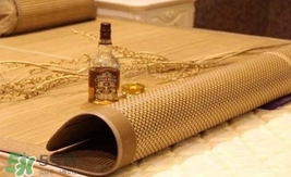 涼席可以用洗衣機洗嗎？涼席怎么用洗衣機洗？