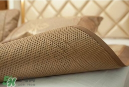 涼席可以用洗衣機洗嗎？涼席怎么用洗衣機洗？