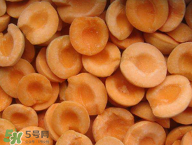 杏怎么腌制？杏子怎么腌制好吃？