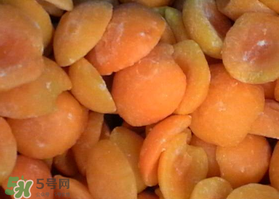 杏怎么腌制？杏子怎么腌制好吃？