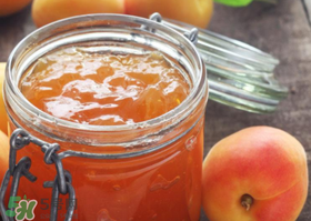 杏子可以做果醬嗎？杏子怎么做醬？