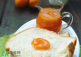 杏子可以做果醬嗎？杏子怎么做醬？