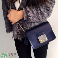 furla小方包真假怎么看？芙拉小方包真假辨別