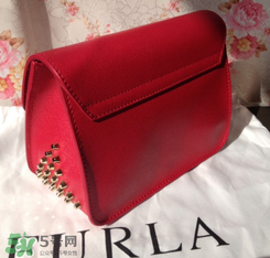 furla小方包真假怎么看？芙拉小方包真假辨別