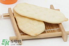 脆妮妮米餅怎么樣？脆妮妮米餅好吃嗎？