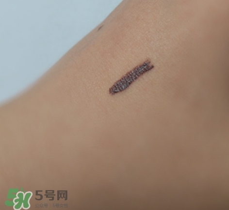 眉膠要敷多久撕下來？眉膠可以保持幾天