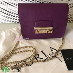 furla小方包尺寸多大？芙拉小方包有幾種尺寸？