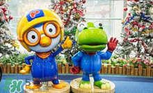 pororo在韓國是什么牌子？啵樂樂是哪個國家的品牌？