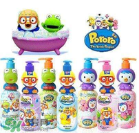 pororo在韓國是什么牌子？啵樂樂是哪個國家的品牌？