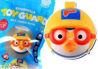 寶露露驅(qū)蚊扣好用嗎？啵樂樂驅(qū)蚊產(chǎn)品怎么樣？