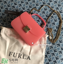 furla果凍包多少錢？芙拉果凍包專柜價格