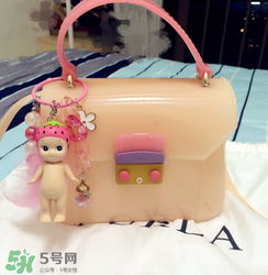 furla果凍包多少錢？芙拉果凍包專柜價格