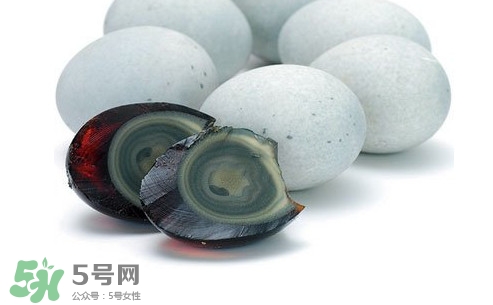 變蛋是皮蛋嗎？變蛋和皮蛋的區(qū)別