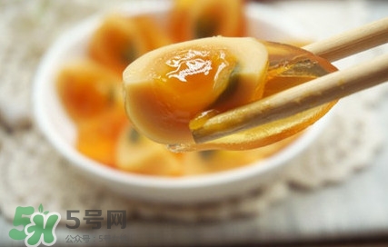 變蛋是松花蛋嗎？變蛋和松花蛋的區(qū)別