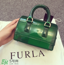 furla果凍包染色怎么辦？芙拉果凍包怎么清洗？