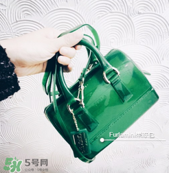 furla果凍包染色怎么辦？芙拉果凍包怎么清洗？