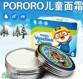 PORORO寶露露小企鵝兒童面霜怎么樣_說(shuō)明書(shū) PORORO寶露露小企鵝兒童面霜怎么樣_說(shuō)明書(shū)