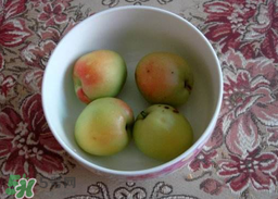 青杏怎么催熟？青杏怎么變黃？